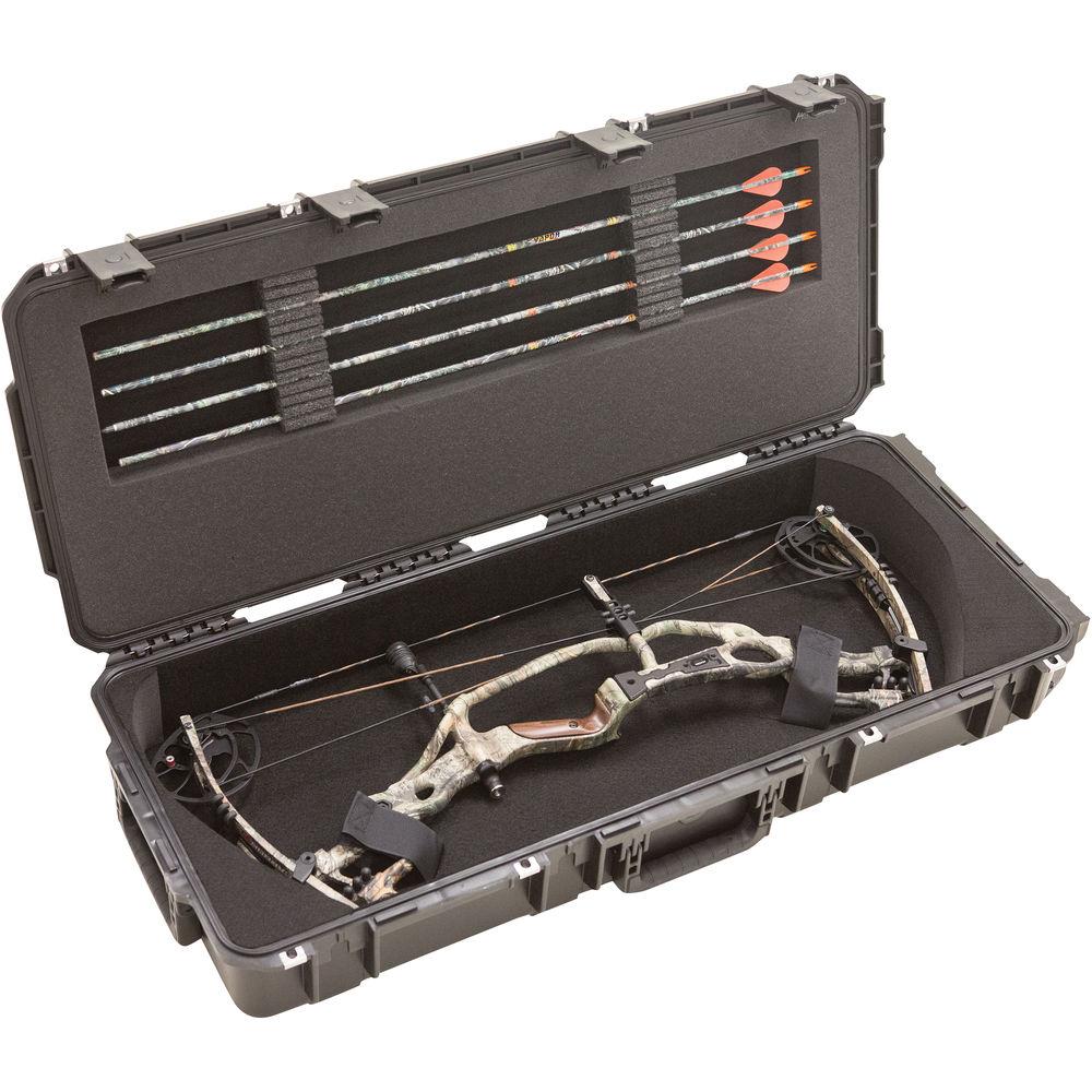 SKB Hoyt 4214 Parallel Limb Bow Case