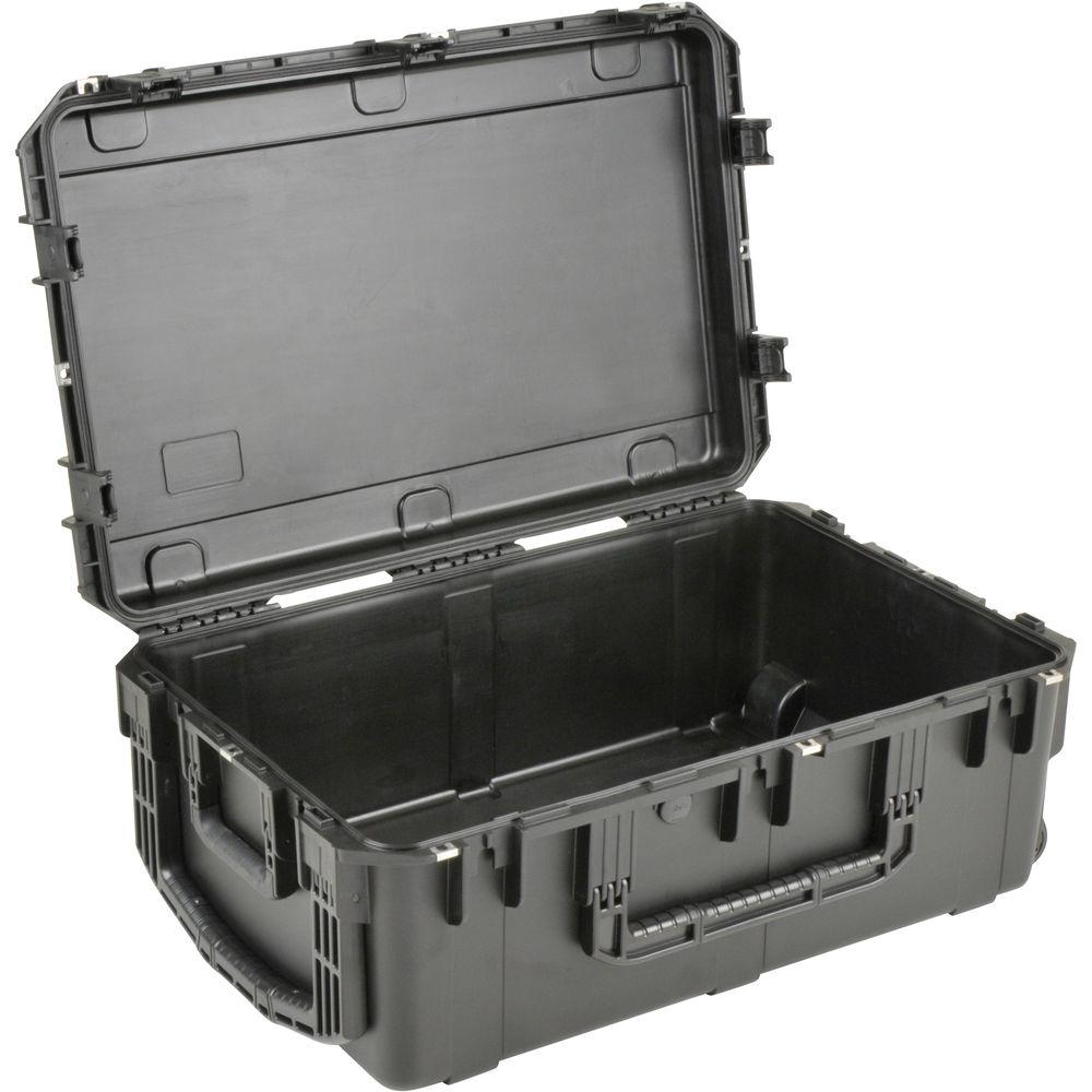 SKB iSeries 3019-12 Waterproof Utility Case with Empty Interior