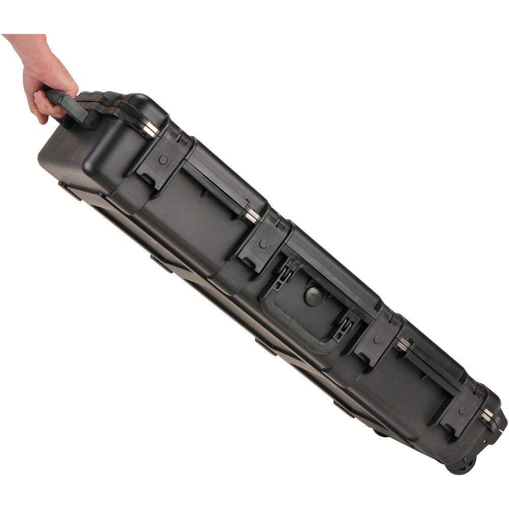 SKB iSeries Custom Takedown Shotgun Case