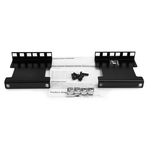 StarTech Rail Depth Adapter Kit for Server Racks
