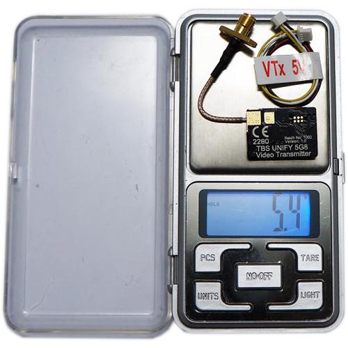 TEAM BLACKSHEEP Unify Pro 5.8 GHz Video Transmitter