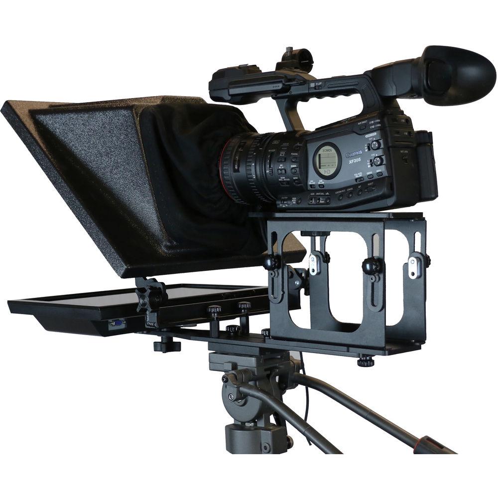 Telmax G2-17 17" LCD Teleprompter
