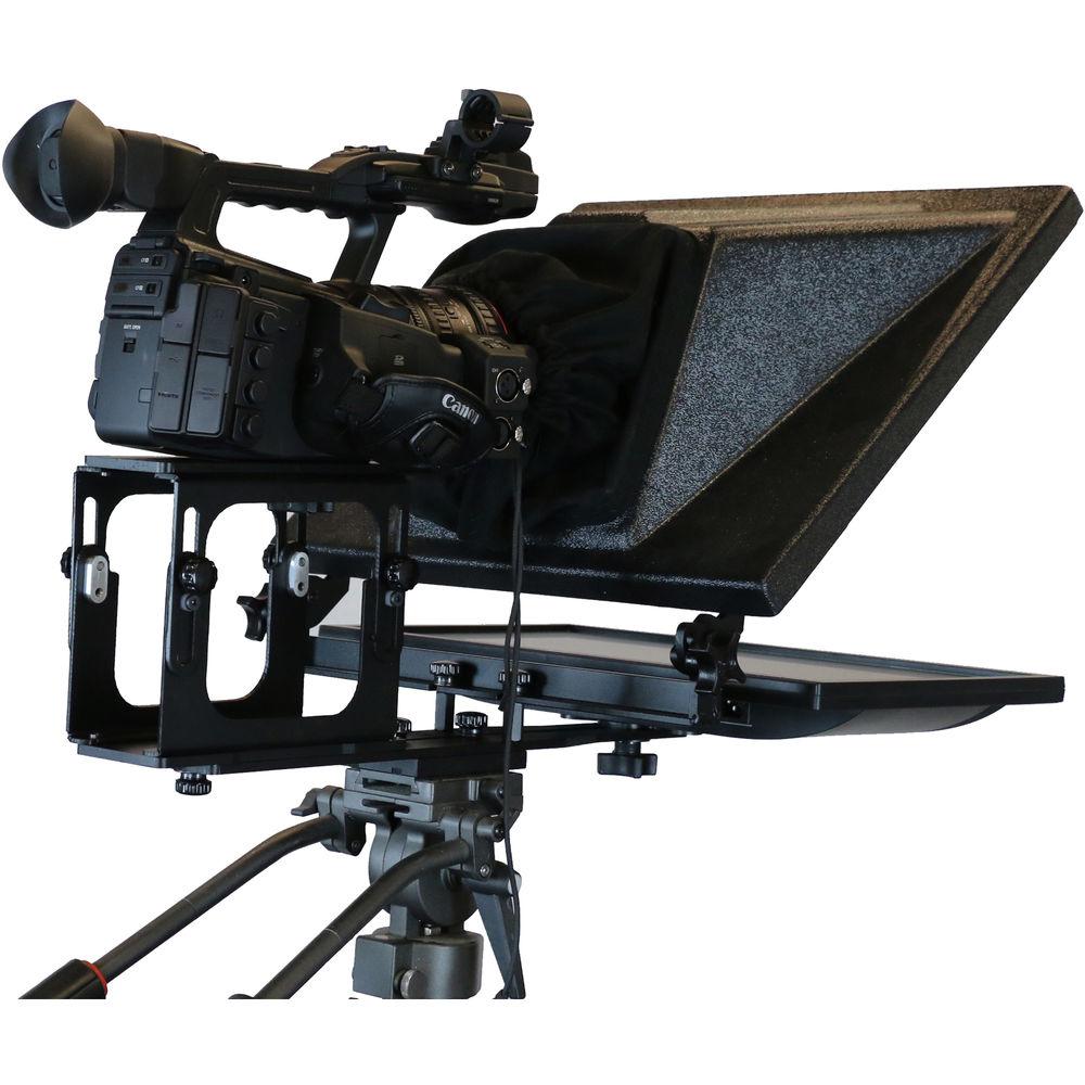 Telmax G2-17 17" LCD Teleprompter