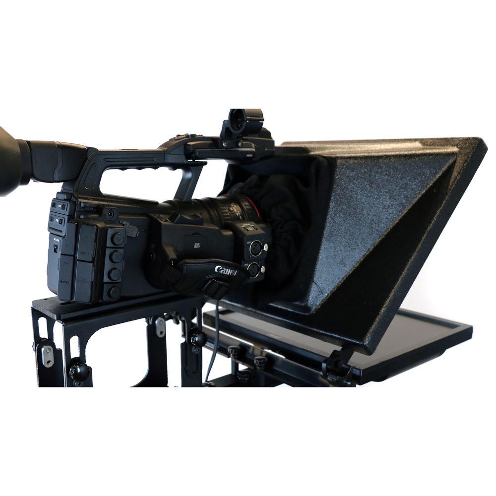 Telmax G2-17 17" LCD Teleprompter
