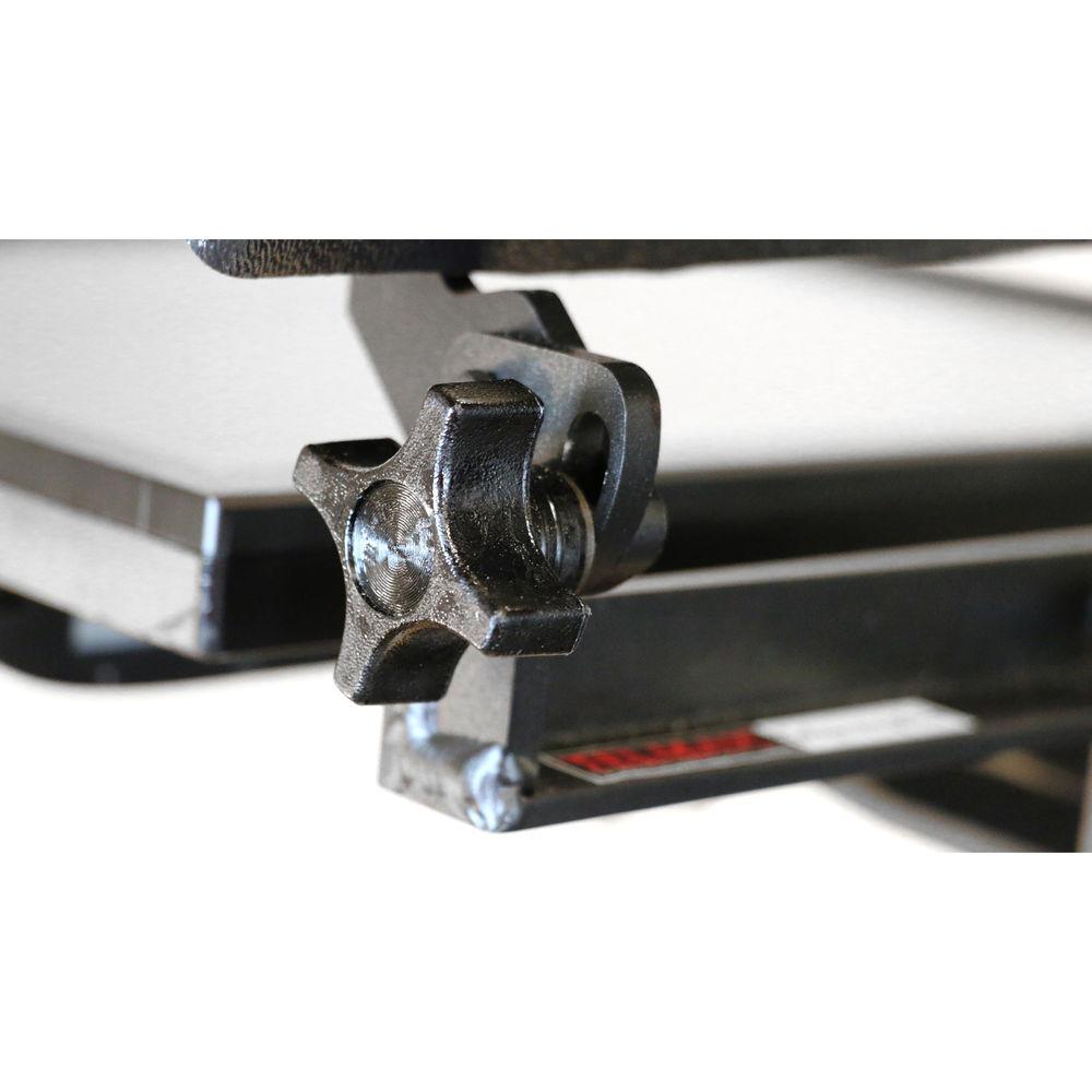 Telmax G2-17 17" LCD Teleprompter