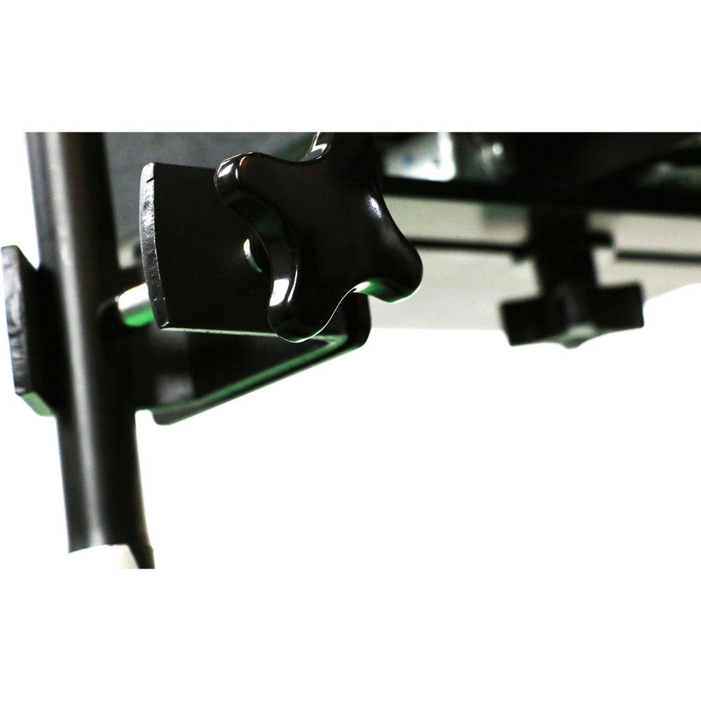 Telmax TSP2-17 17" Presidential Teleprompter