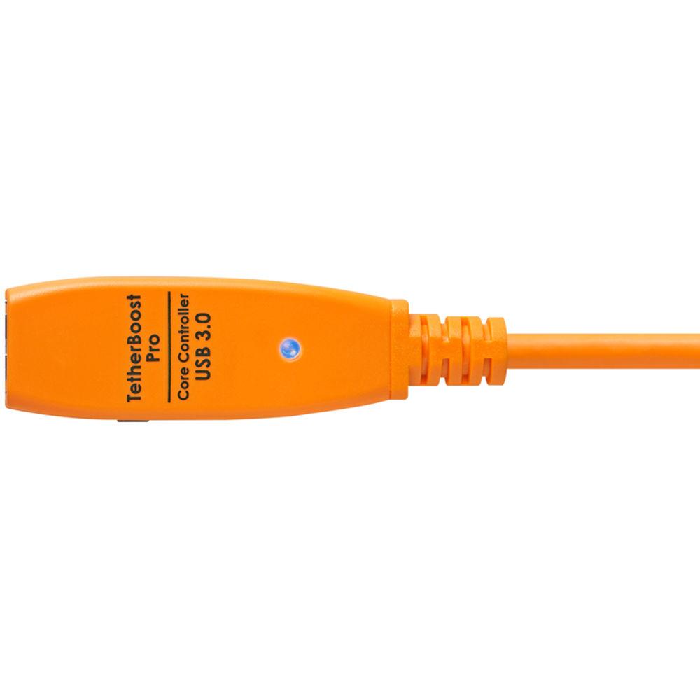 Tether Tools TetherBoost Pro USB 3.0 Core Controller