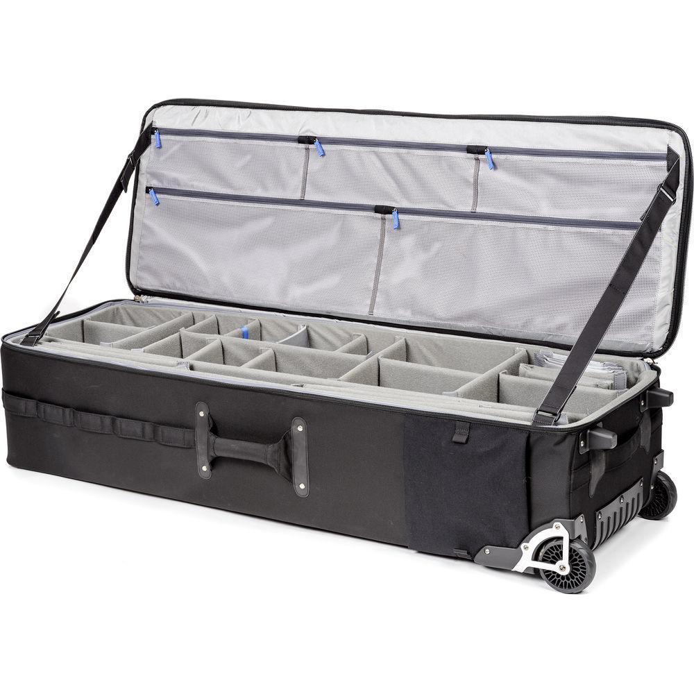 Think Tank Photo Production Manager 50 Rolling Gear Case