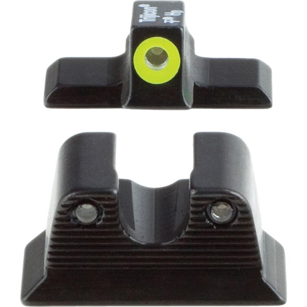 Trijicon HD Night Sight Set for Beretta PX4 Storm Pistol