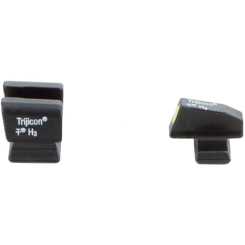 Trijicon HD Night Sight Set for Beretta PX4 Storm Pistol