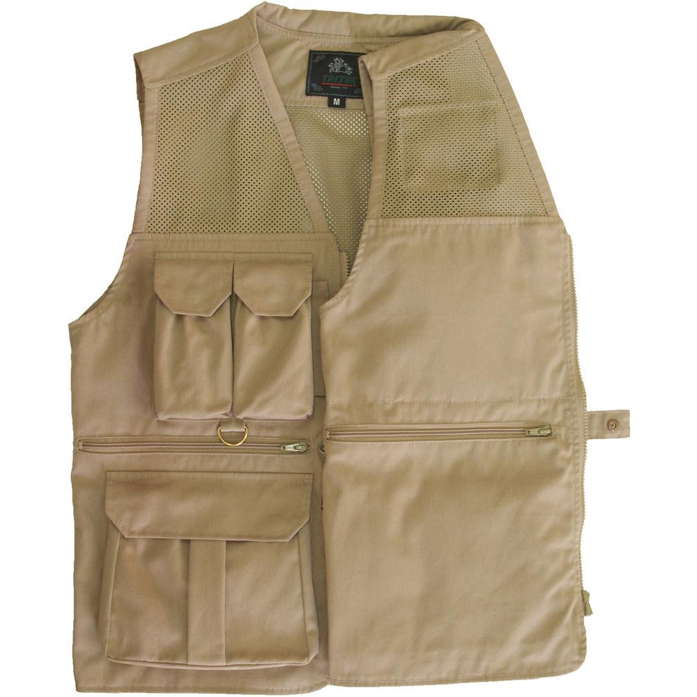 Tritek Seyhun Air Camera & Travel Vest