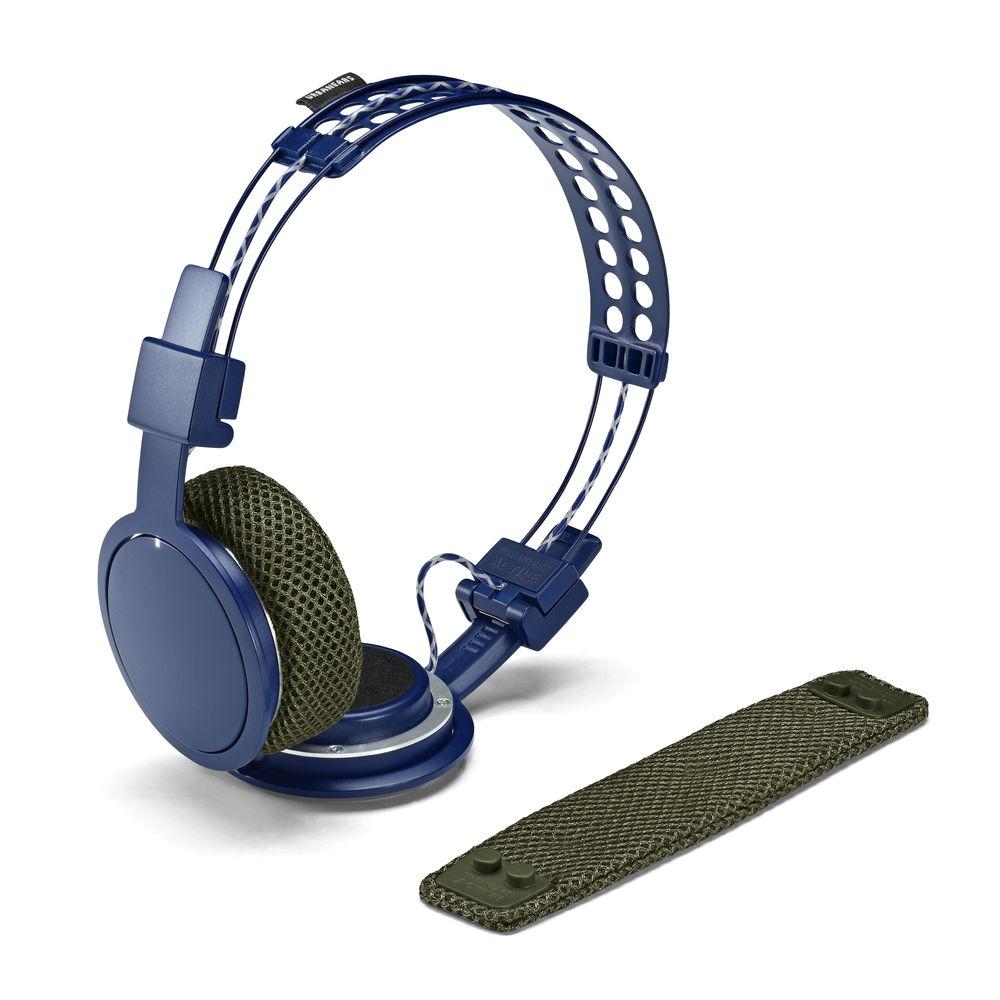 Urbanears Hellas On-Ear Wireless Bluetooth Headphones