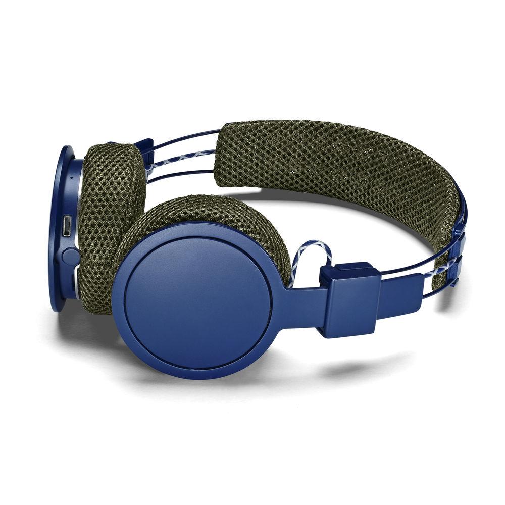 Urbanears Hellas On-Ear Wireless Bluetooth Headphones