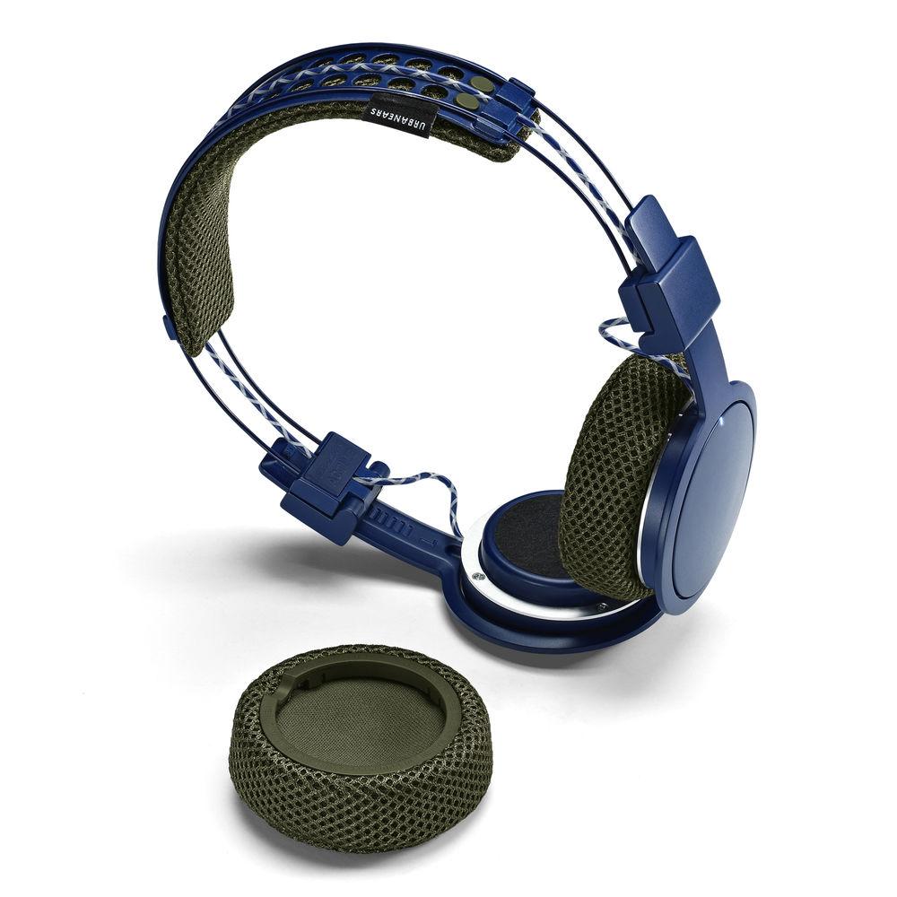 Urbanears Hellas On-Ear Wireless Bluetooth Headphones