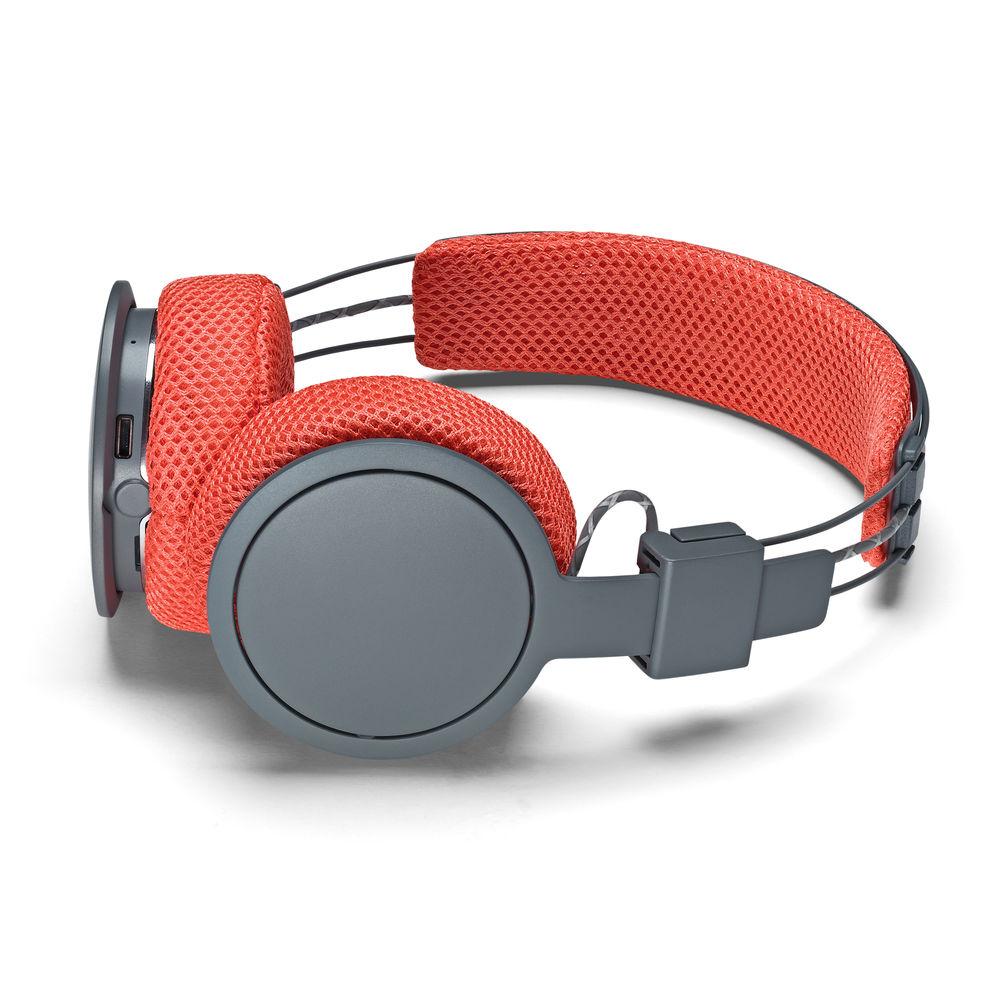Urbanears Hellas On-Ear Wireless Bluetooth Headphones