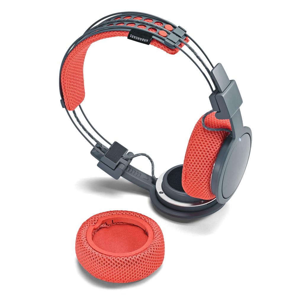 Urbanears Hellas On-Ear Wireless Bluetooth Headphones