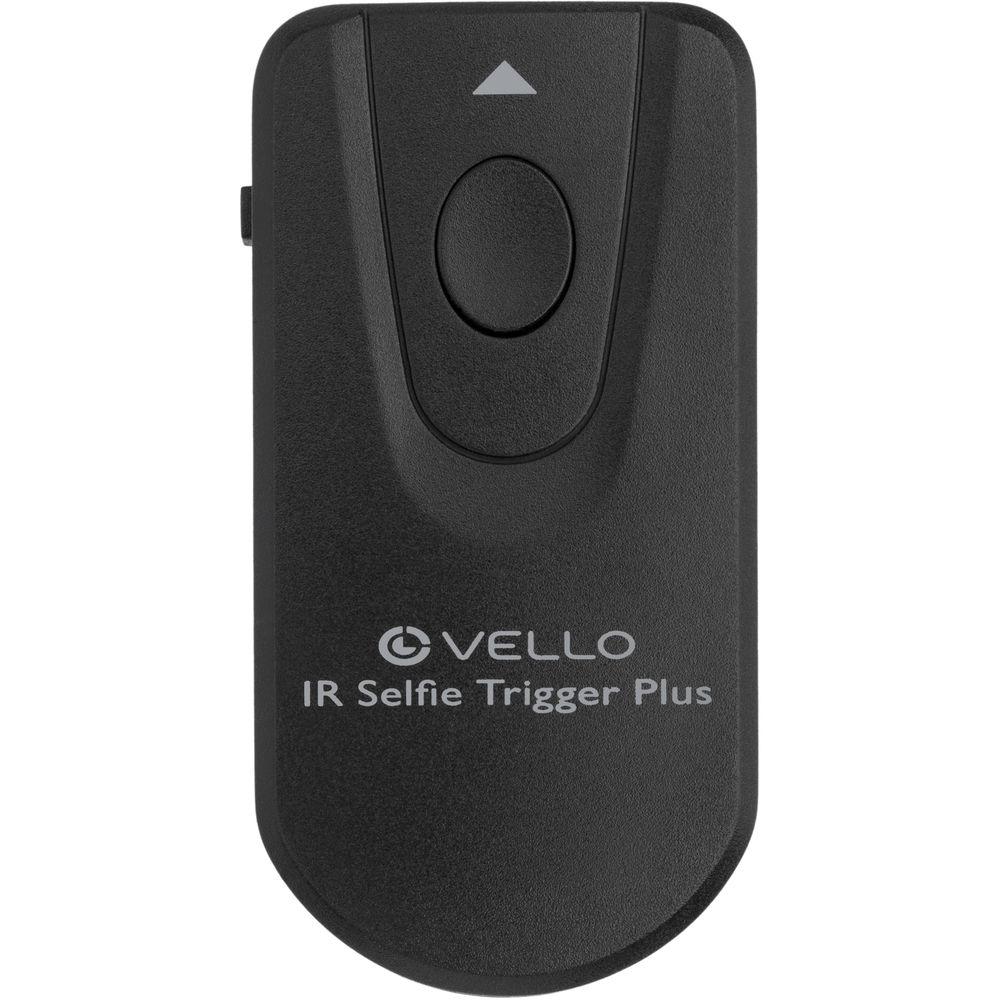 Vello IR Selfie Trigger Plus for Canon Cameras