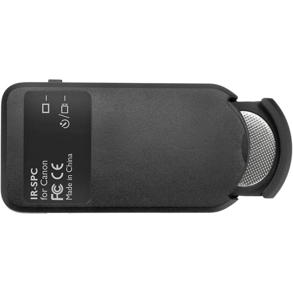 Vello IR Selfie Trigger Plus for Canon Cameras