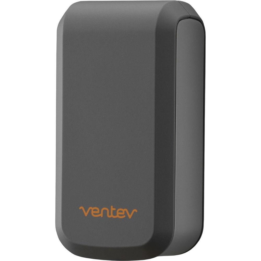 Ventev Innovations Wallport R1240 USB Wall Charger with Micro-USB Cable