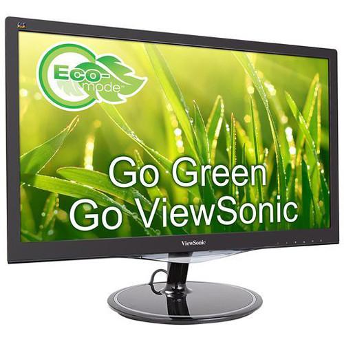 ViewSonic VX2757-MHD 27" 16:9 FreeSync LCD Monitor