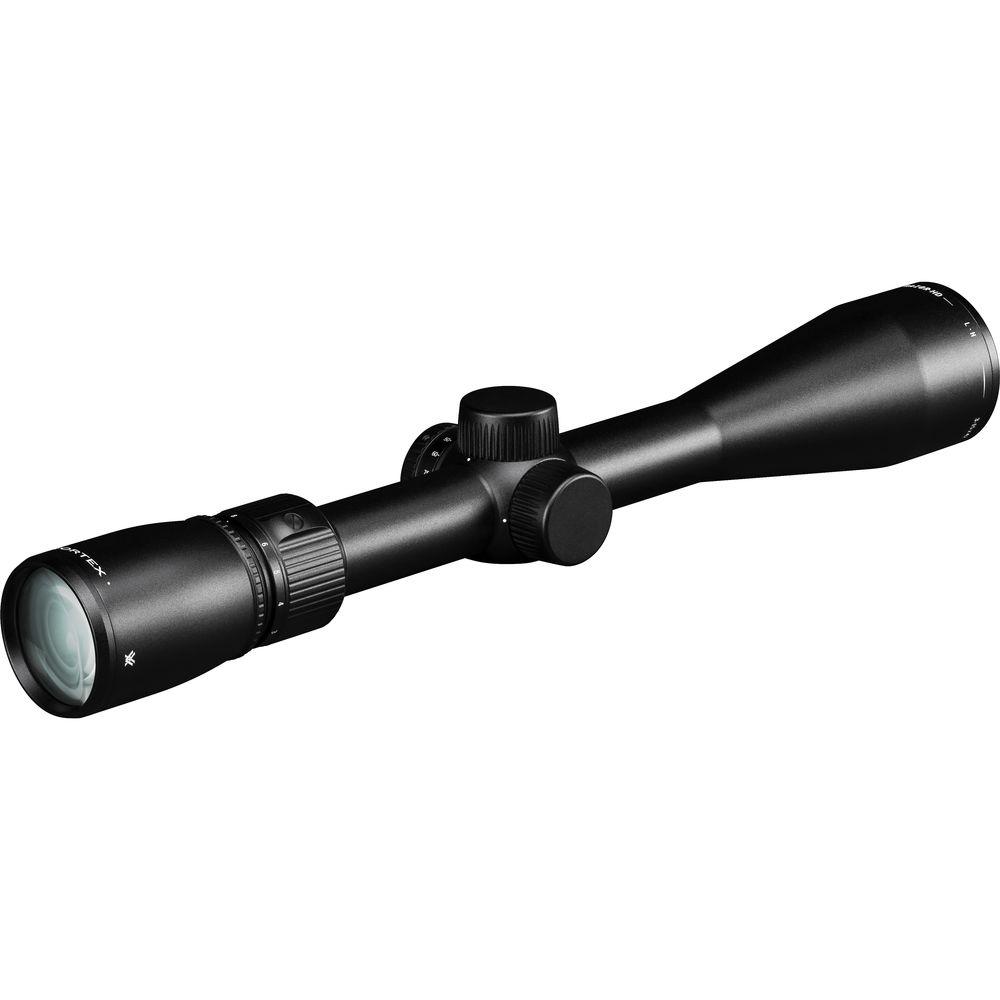 Vortex 3-15x42 Razor HD LH Riflescope