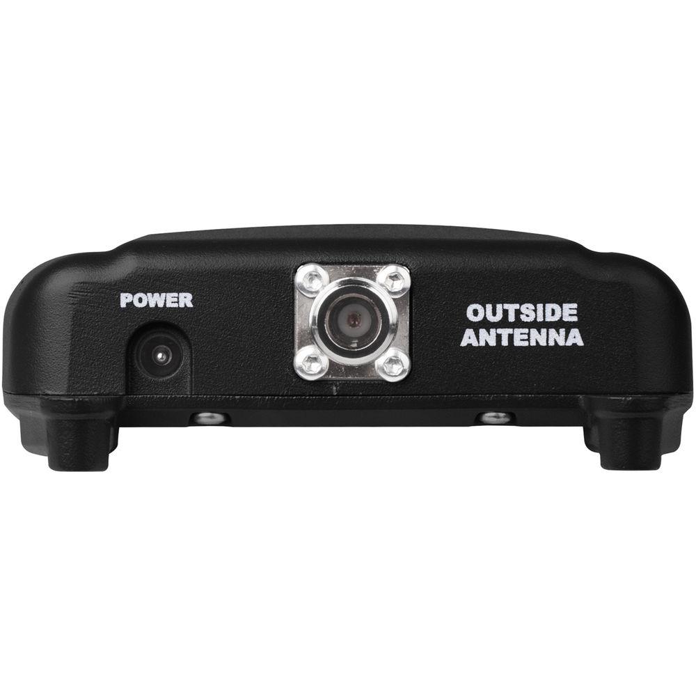 weBoost Connect 3G-X Cellular Signal Booster for Large Homes and Offices