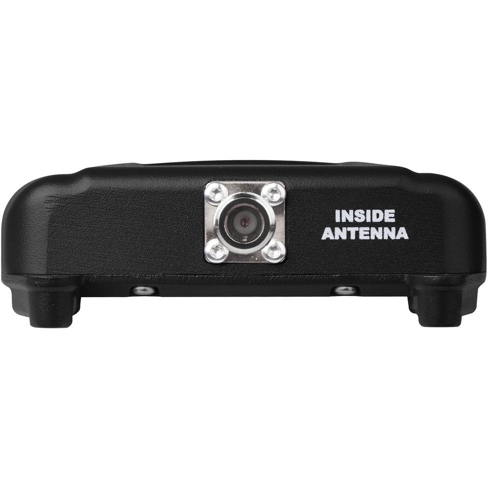 weBoost Connect 3G-X Cellular Signal Booster for Large Homes and Offices