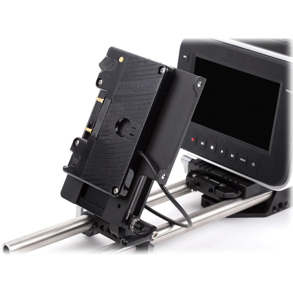 Wooden Camera Universal Wireless Sandwich Plate