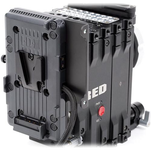 Wooden Camera Universal Wireless Sandwich Plate