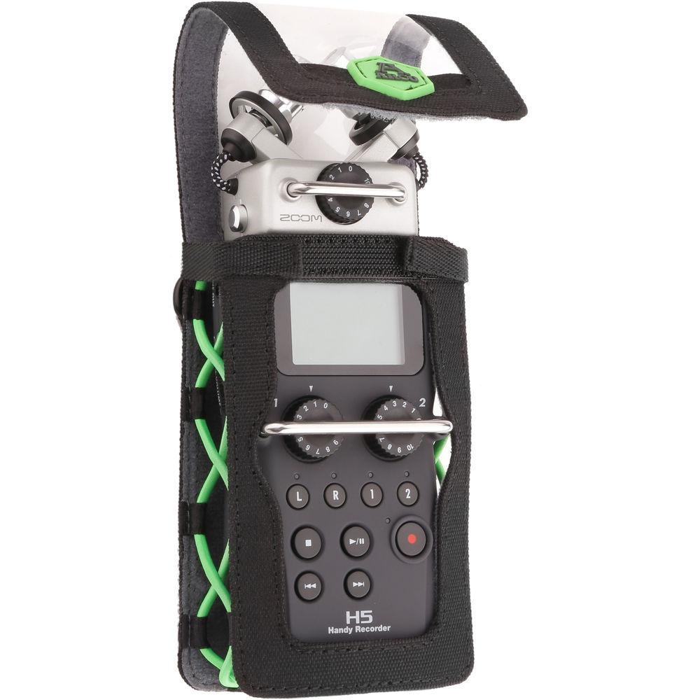 Arco Portable Pouch for Zoom H5 Handy Recorder