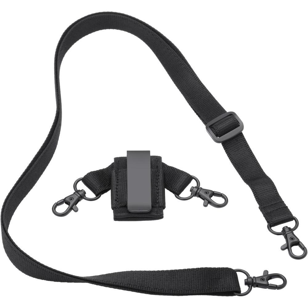 Arco Portable Pouch for Zoom H5 Handy Recorder