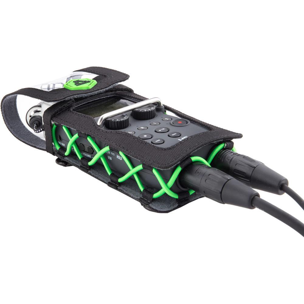 Arco Portable Pouch for Zoom H5 Handy Recorder