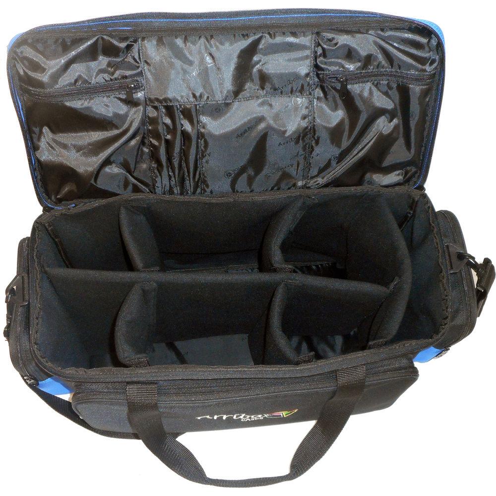 Arriba Cases AC506 Multi-Purpose Bag for Mobile Lightning Fixtures
