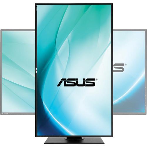 ASUS PB328Q 32" Widescreen LED Backlit WQHD Monitor