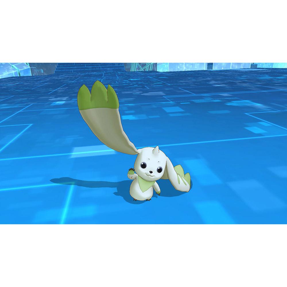 BANDAI NAMCO Digimon Story Cyber Sleuth