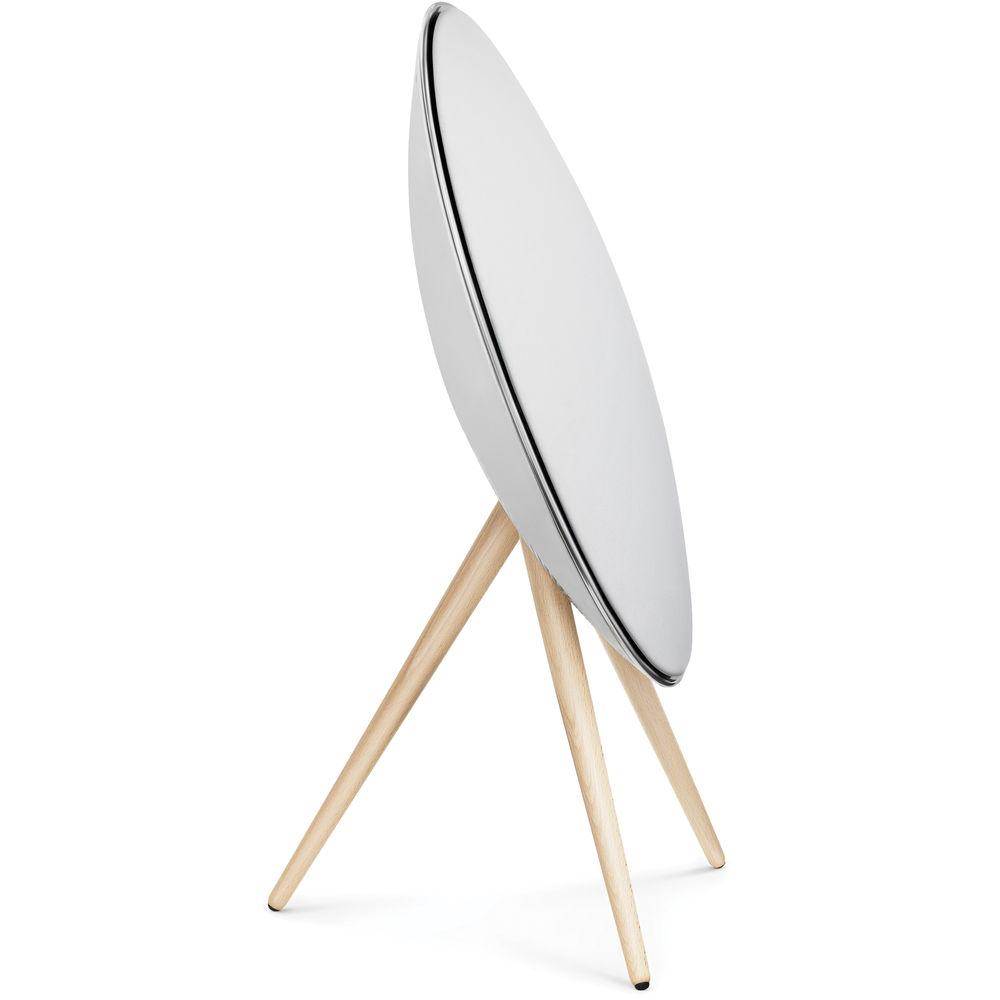 Bang & Olufsen Beoplay A9 One-Point Music System with Maple Legs