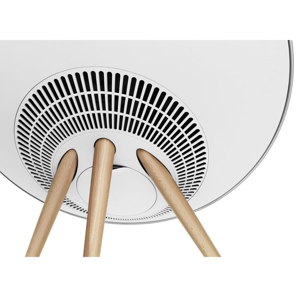 Bang & Olufsen Beoplay A9 One-Point Music System with Maple Legs