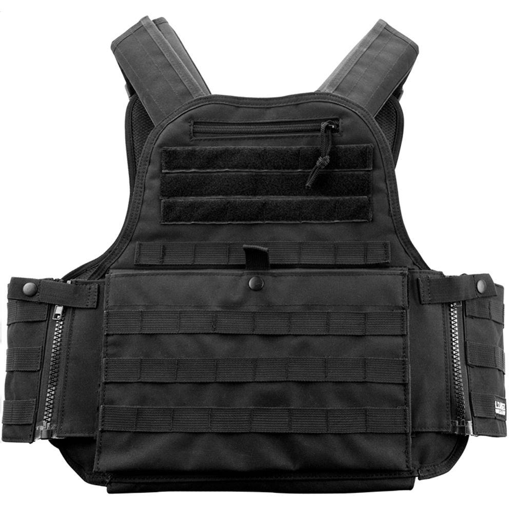 Barska Loaded Gear VX-500 Plate Carrier Tactical Vest