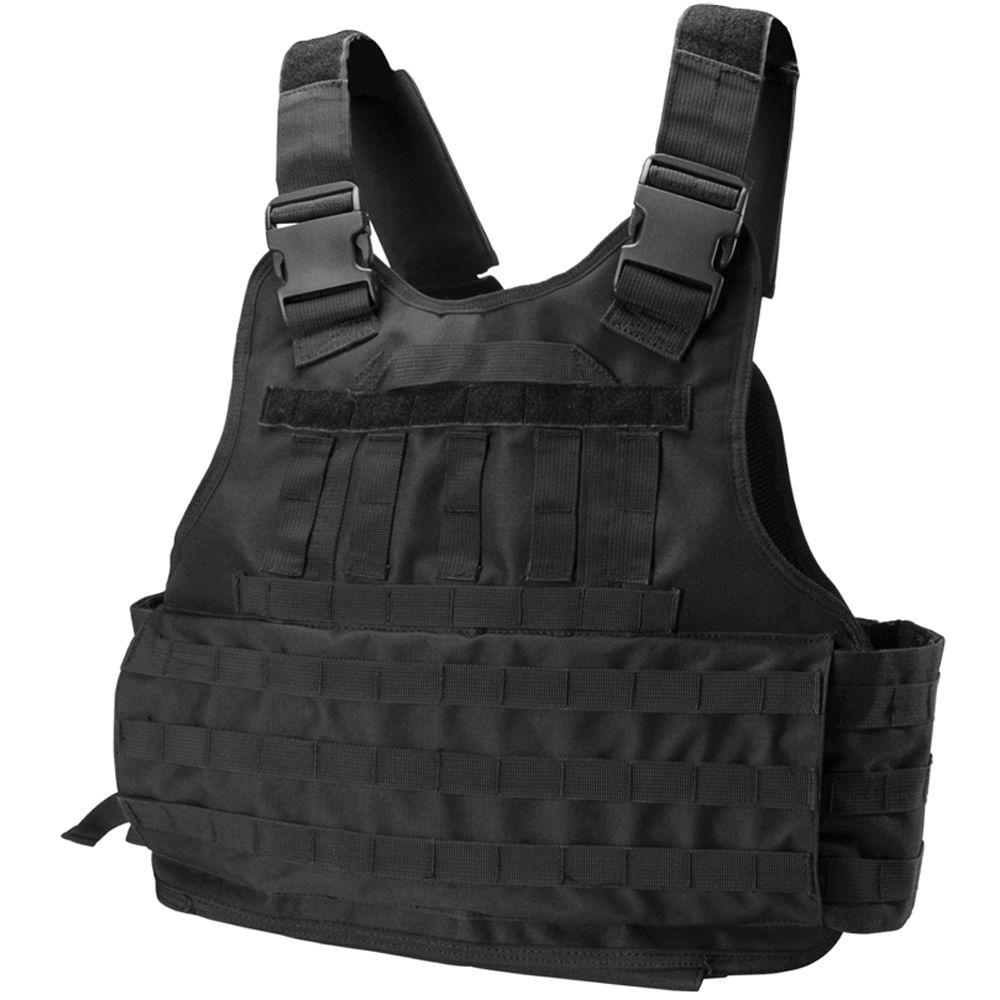 Barska Loaded Gear VX-500 Plate Carrier Tactical Vest