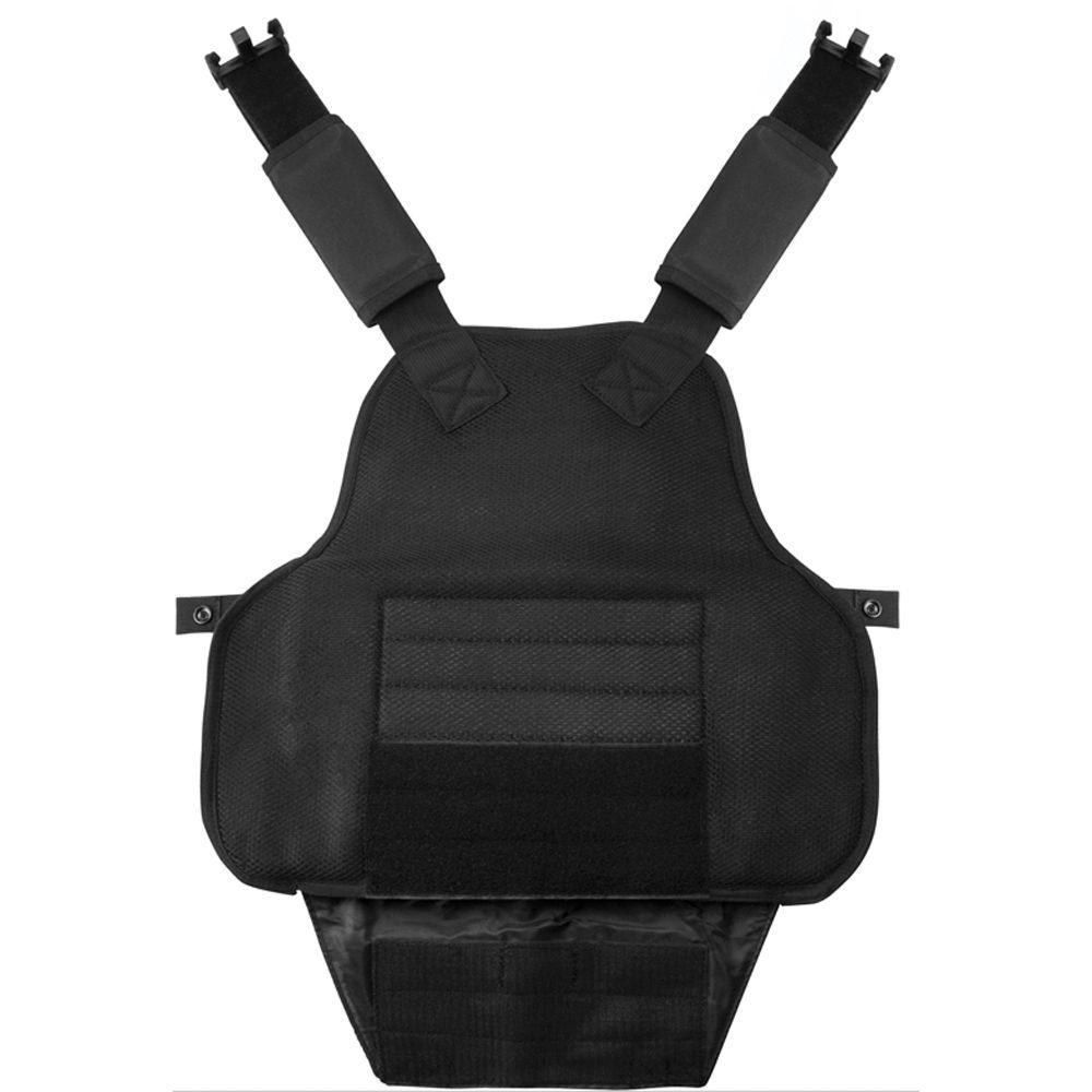 Barska Loaded Gear VX-500 Plate Carrier Tactical Vest