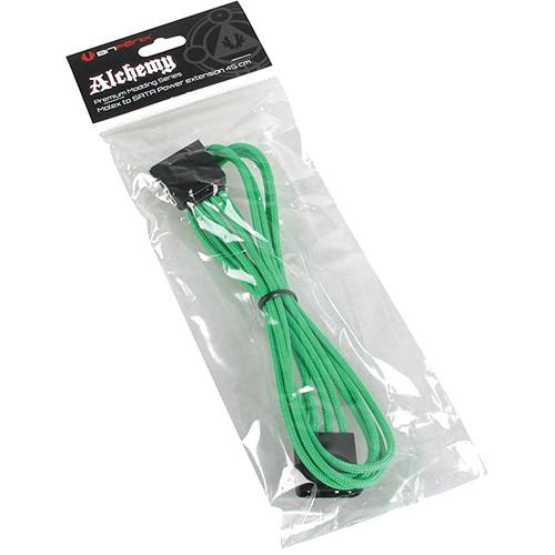 BitFenix Alchemy Molex to Molex Extension Cable