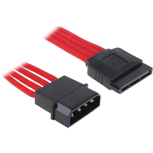 BitFenix Alchemy Molex to Molex Extension Cable