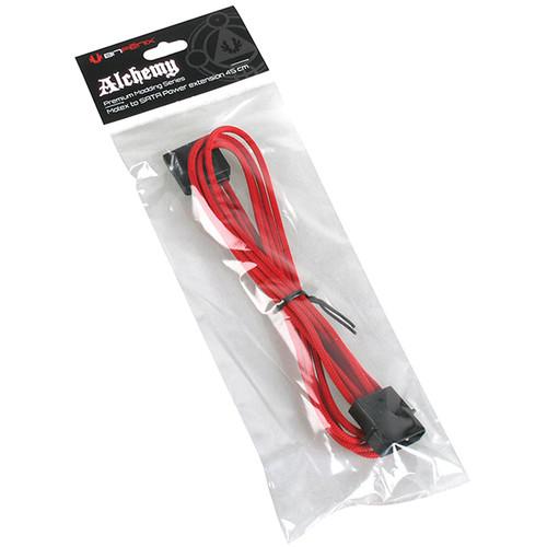 BitFenix Alchemy Molex to Molex Extension Cable