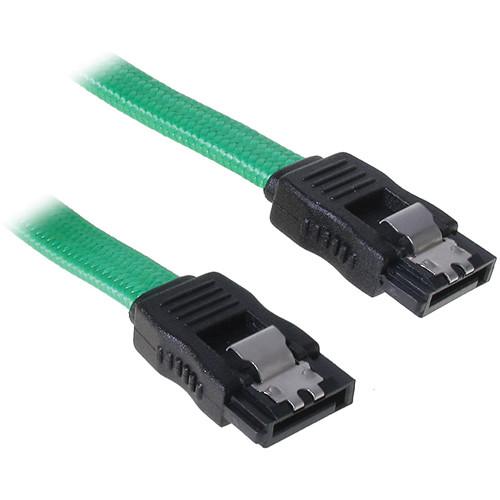 BitFenix Alchemy SATA to SATA 3.0 Cable with Sleeve