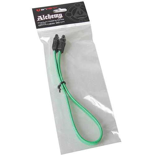 BitFenix Alchemy SATA to SATA 3.0 Cable with Sleeve