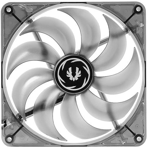 BitFenix Spectre LED 120mm Case Fan, BitFenix, Spectre, LED, 120mm, Case, Fan