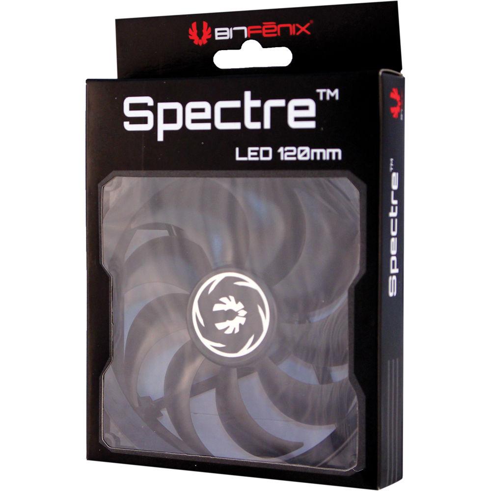 BitFenix Spectre LED 120mm Case Fan