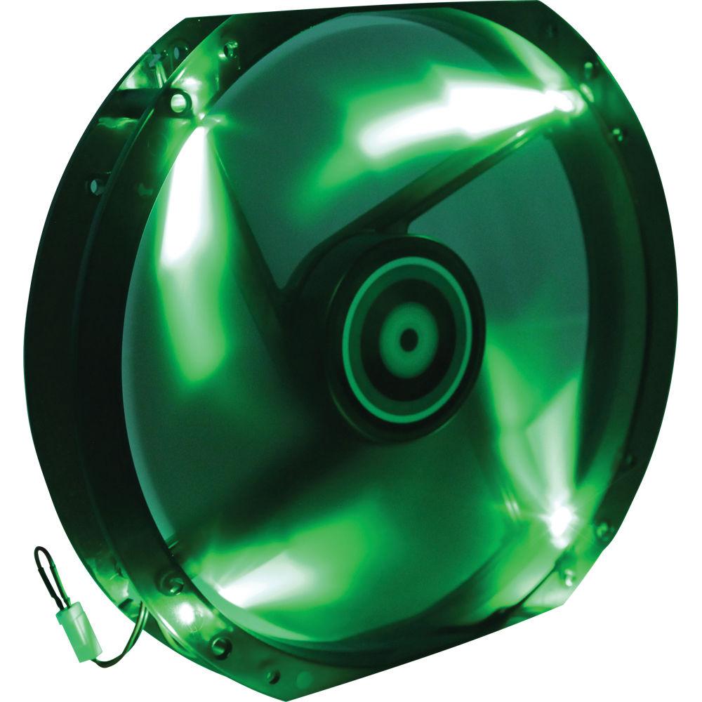 BitFenix Spectre LED 230mm Case Fan