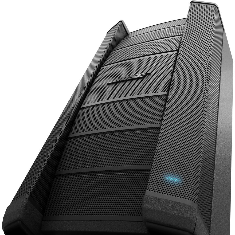 Bose F1 Model 812 Powered Flexible Array Loudspeaker