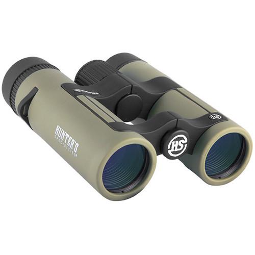 BRESSER 8x32 Hunter Specialties Primal Series Binocular